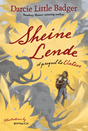 Sheine Lende: A Prequel to Elatsoe