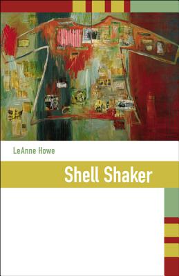 Shell Shaker - Howe, Leanne, Prof.