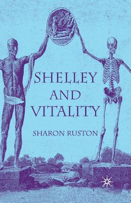 Shelley and Vitality - Ruston, S