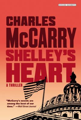 Shelley's Heart - McCarry, Charles