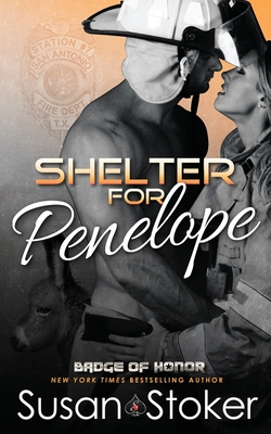 Shelter for Penelope - Stoker, Susan