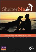 Shelter Me - Steven Latham