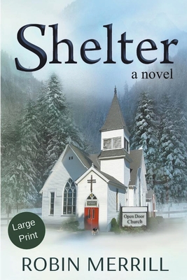 Shelter - Merrill, Robin