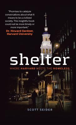 Shelter - Seider, Scott