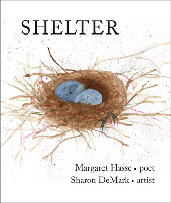 Shelter - Hasse, Margaret