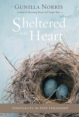 Sheltered in the Heart - Norris, Gunilla