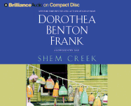 Shem Creek - Frank, Dorothea Benton, and Singleton, Anita (Read by)