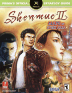 Shenmue II: Prima's Official Strategy Guide - McBride, and Hollinger, Elizabeth