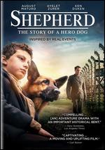 SHEPHERD: The Story of a Jewish Dog - Lynn Roth