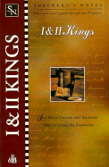 Shepherd's Notes: I & II Kings