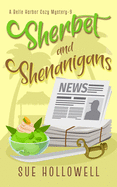 Sherbet and Shenanigans