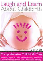 Sheri Bayles: Laugh and Learn About Childbirth