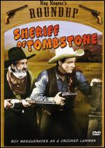 Sheriff of Tombstone - Joseph Kane