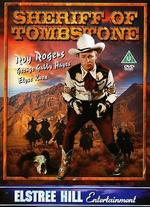 Sheriff of Tombstone