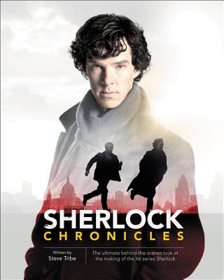 Sherlock: Chronicles - Tribe, Steve