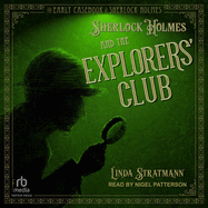 Sherlock Holmes and the Explorers' Club