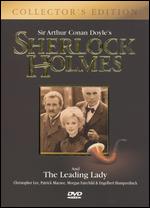 Sherlock Holmes and the Leading Lady [Collector's Edition] - Peter Sasdy