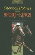 Sherlock Holmes and the Sport of Kings