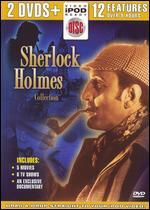 Sherlock Holmes Collection [2 Discs] [iPod Ready]