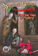 Sherlock Holmes: Consulting Detective Volume 3 - Smith, Aaron, and Reynolds, Joshua, Dr., and Salmon, Andrew