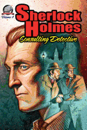 Sherlock Holmes: Consulting Detective, Volume 4