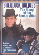 Sherlock Holmes: The Hound of Baskervilles