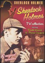 Sherlock Holmes: TV Collection