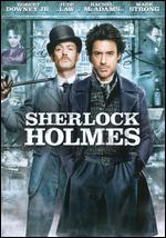 Sherlock Holmes - Guy Ritchie