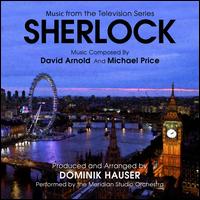 Sherlock: Music from the Television Series [Original TV Soundtrack] - David Arnold / Michael Price