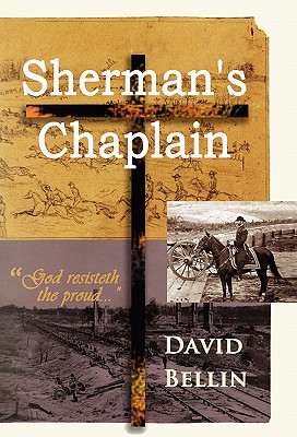 Sherman's Chaplain - Bellin, David