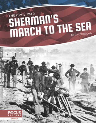 Sherman's March to the Sea - Streissguth, Tom