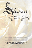 Sheroes of the Faith