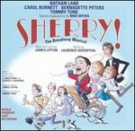 Sherry! The Broadway Musical (World Premiere Cast Recording)