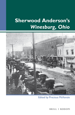 Sherwood Anderson's Winesburg, Ohio - McKenzie, Precious