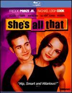 She's All That [Blu-ray]