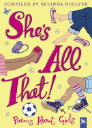 She's All That: Poems About Girls