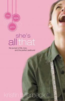 She's All That - Billerbeck, Kristin