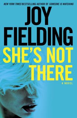 She's Not There - Fielding, Joy