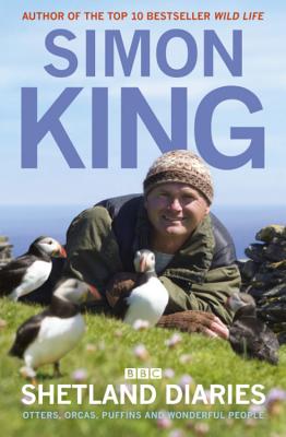 Shetland Diaries - King, Simon, OBE