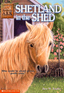 Shetland in the Shed - Baglio, Ben M