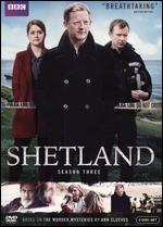 Shetland: Series 03 - 
