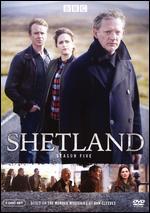 Shetland: Series 05