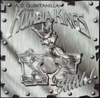 Shhh! - A.B. Quintanilla & los Kumbia Kings