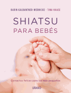 Shiatsu Para Bebes