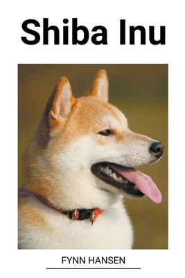 Shiba Inu - Hansen, Fynn