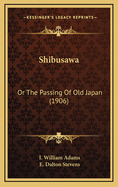 Shibusawa: Or the Passing of Old Japan (1906)