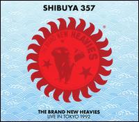 Shibuya 357 [Live in Tokyo 1992] - The Brand New Heavies