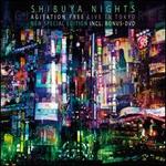 Shibuya Nights [Deluxe]