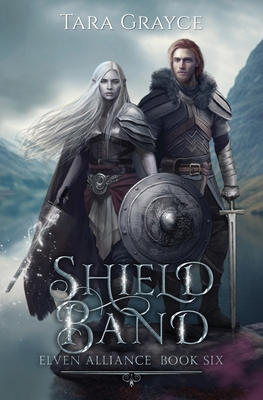 Shield Band - Grayce, Tara
