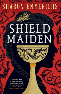 Shield Maiden - Emmerichs, Sharon